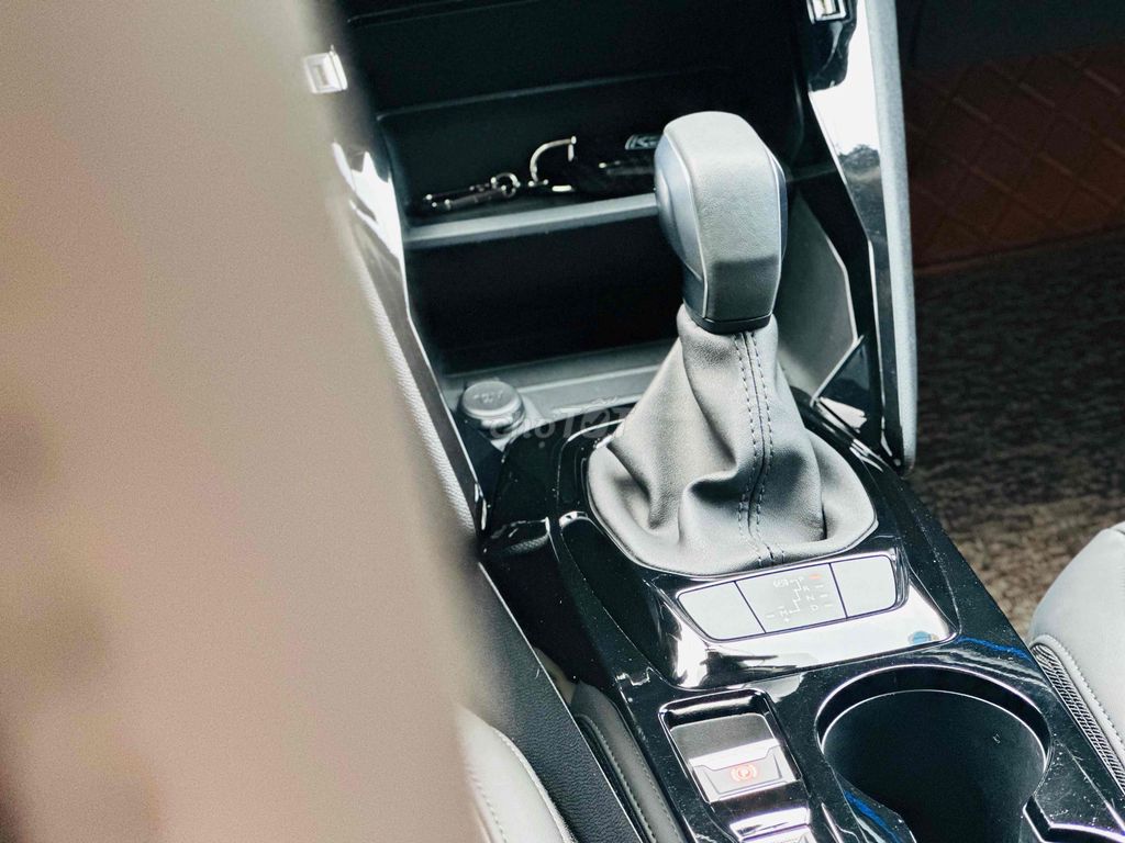 💯 PEUGEOT 2008GT-Line Đỏ 2023. Mua bán Ô tô tại Thành phố Thủ Đức Tp Hồ Chí Minh được đăng bởi Hứa Bửu hình 7