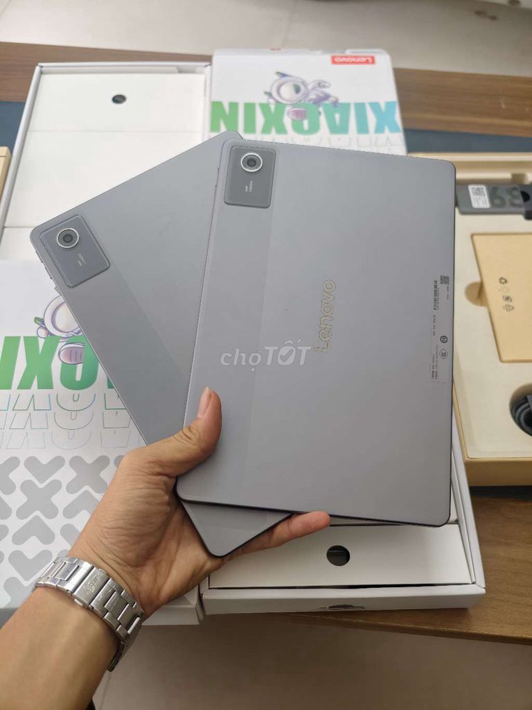 Lenovo Xiaoxin Pad 11 (2025) 11 inch 2.5K. Mua bán Máy tính bảng tại Quận Hải Châu Đà Nẵng được đăng bởi MiPhone hình 1