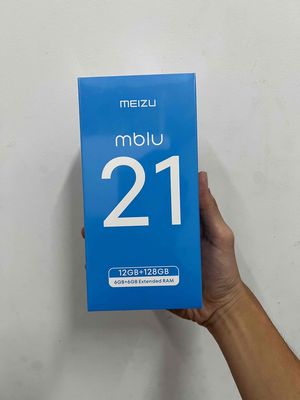Điện thoại MBLu 21 newseal chưa bóc. Mua bán Điện thoại tại Quận Gò Vấp Tp Hồ Chí Minh được đăng bởi Thái Nguyễn