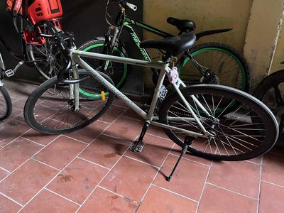 cần bán xe dư. Mua bán Xe đạp tại Quận 3 Tp Hồ Chí Minh được đăng bởi Mi Mi