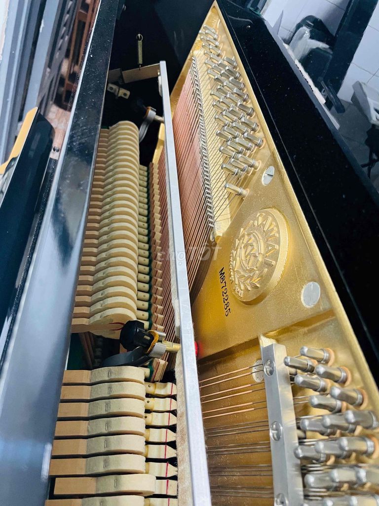 Đàn piano cơ Kawai BL31 SPECIAL nhật cao cấp. Mua bán Nhạc cụ tại Thành phố Thủ Đức Tp Hồ Chí Minh được đăng bởi Kho piano cơ Nhật tại HCM hình 1