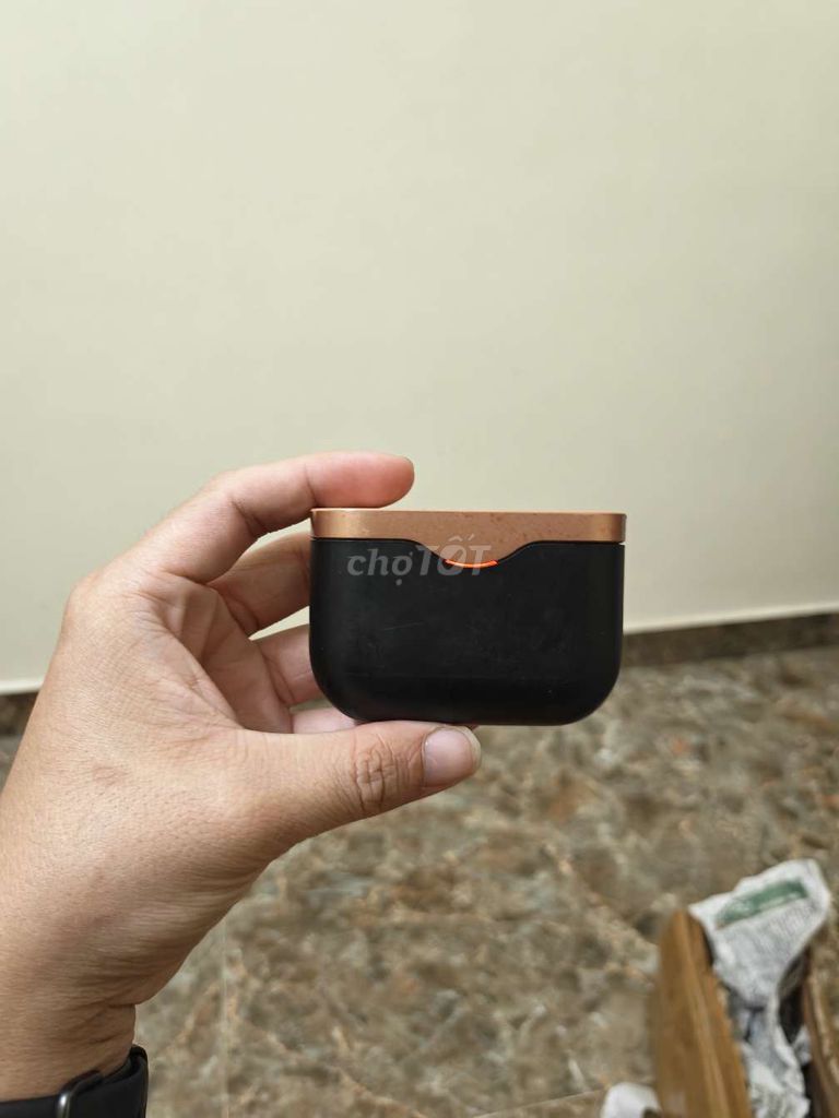 Tai nghe Sony WF-1000XM3 Đen. Mua bán Tivi, Âm thanh tại Huyện An Dương Hải Phòng được đăng bởi Đỗ Đắc Vĩnh hình 1