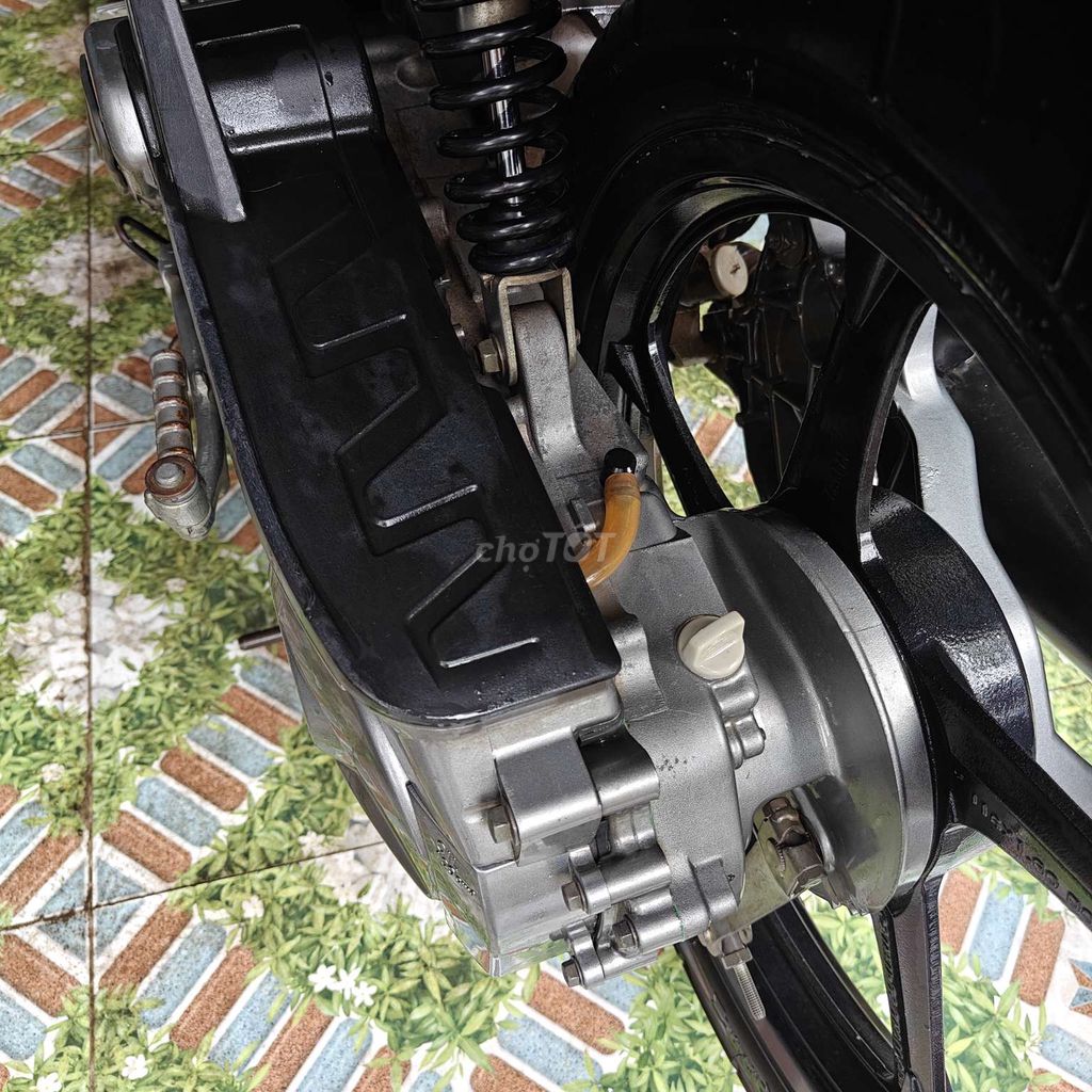 Novo ll xe chùm mềm zin AZ. Mua bán Xe máy tại Thành phố Dĩ An Bình Dương được đăng bởi A Kiệt  hình 3