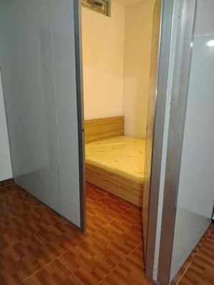 Аренда · 1 комн. · 30 м² · Quận 3, ул. Đường Lý Chính Thắng