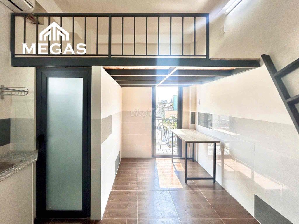 NGAY CAO ĐẲNG CÔNG THƯƠNG DUPLEX BAN CÔNG
