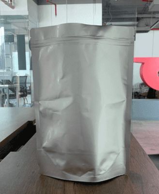 TÚI ZIP 2 mặt bạc size 25x35cm. Mua bán Đồ ăn, thực phẩm và các loại khác tại Quận Bình Thạnh Tp Hồ Chí Minh được đăng bởi 254foodss