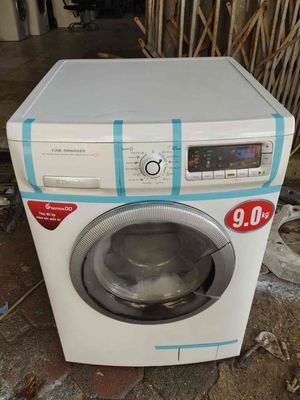 Bán máy giặt Electeolux  9kg