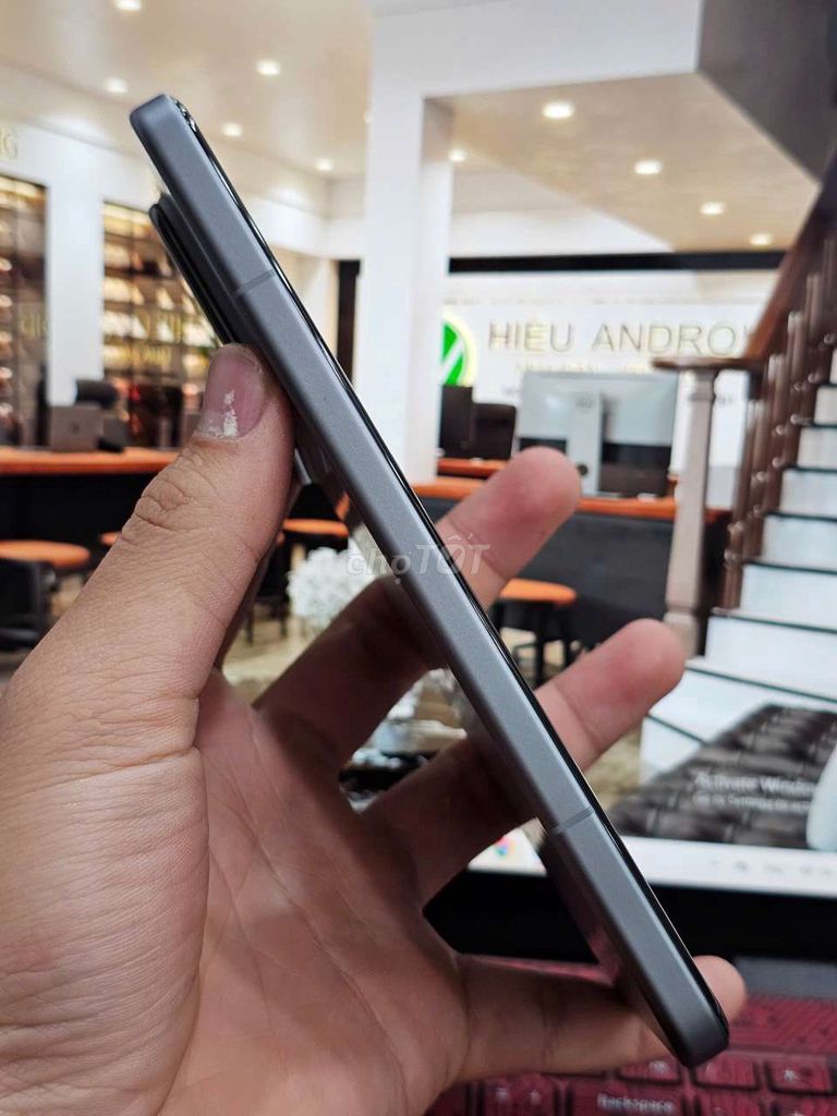 Xiaomi 15 Pro (12-256Gb) Đẹp 99%, Fullbox. Mua bán Điện thoại tại Quận Đống Đa Hà Nội được đăng bởi Hiếu Android  hình 1