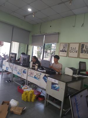 PHỤ TÙNG Ô TÔ BẾN THÀNH 