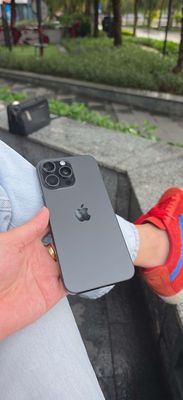 Apple iPhone 15 Pro Max Đen Đã sử dụng