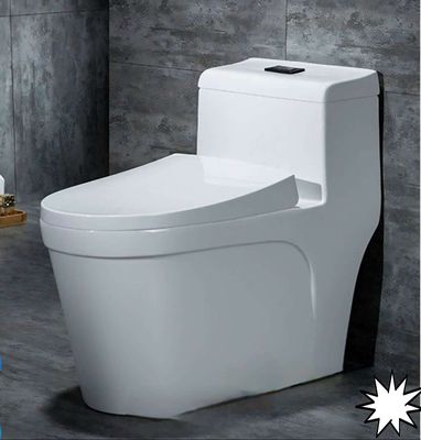 Bồn cầu 1 khối két nước vuông( tặng vòi xịt). Mua bán Thiết bị vệ sinh, nhà tắm tại Huyện Bình Chánh Tp Hồ Chí Minh được đăng bởi NiNa SHOP