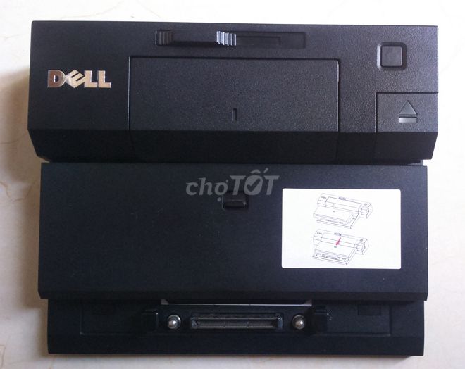 Docking Original Laptops Dell Latitude E-Series