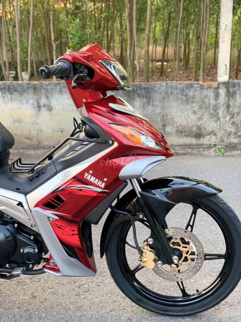 🏷️Yamaha Exciter 5P71🏷️ Biển 60. Mua bán Xe máy tại Huyện Trảng Bom Đồng Nai được đăng bởi Phạm Minh An hình 13