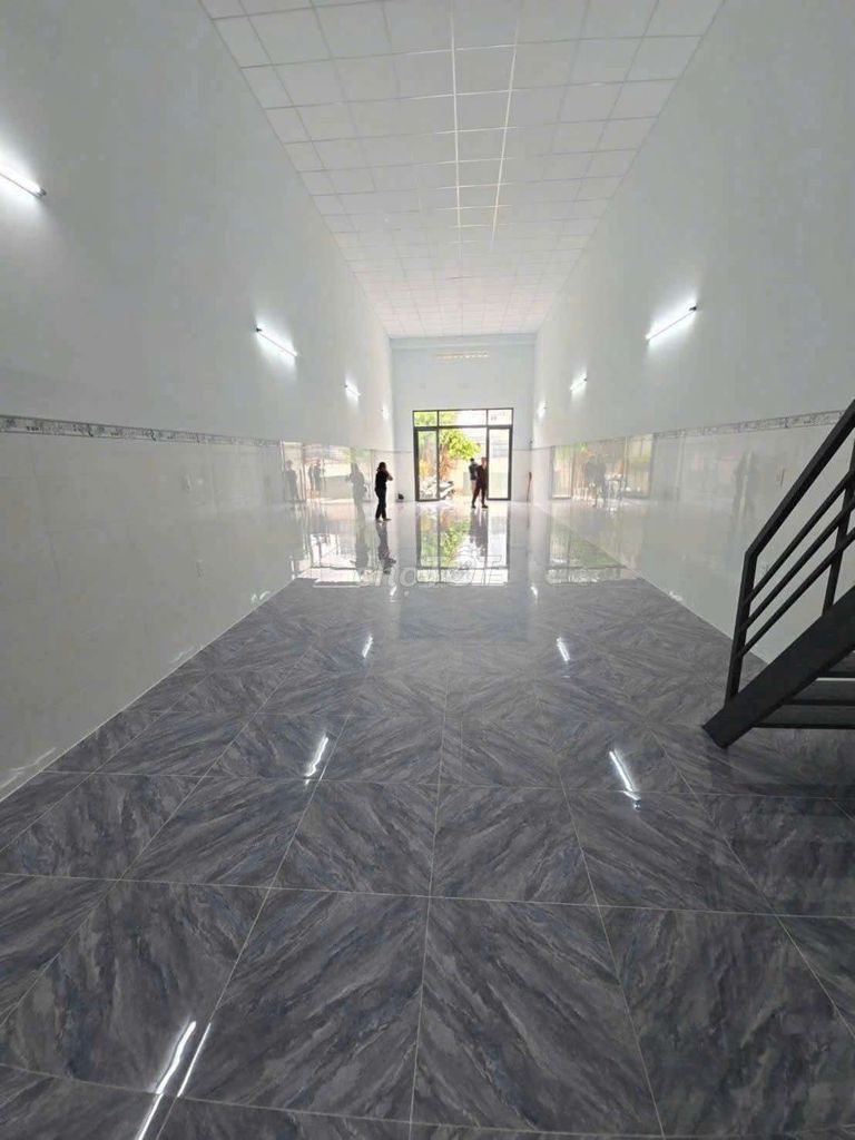 Nhà 5×23m Hẻm Xe Tải Lê Trọng Tấn Giá 13 Triệu