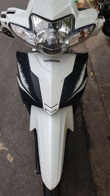 Xe wave Blade 110 2017 trắng đen 9 chủ. Mua bán Xe máy tại Thành phố Thủ Đức Tp Hồ Chí Minh được đăng bởi minh nhật