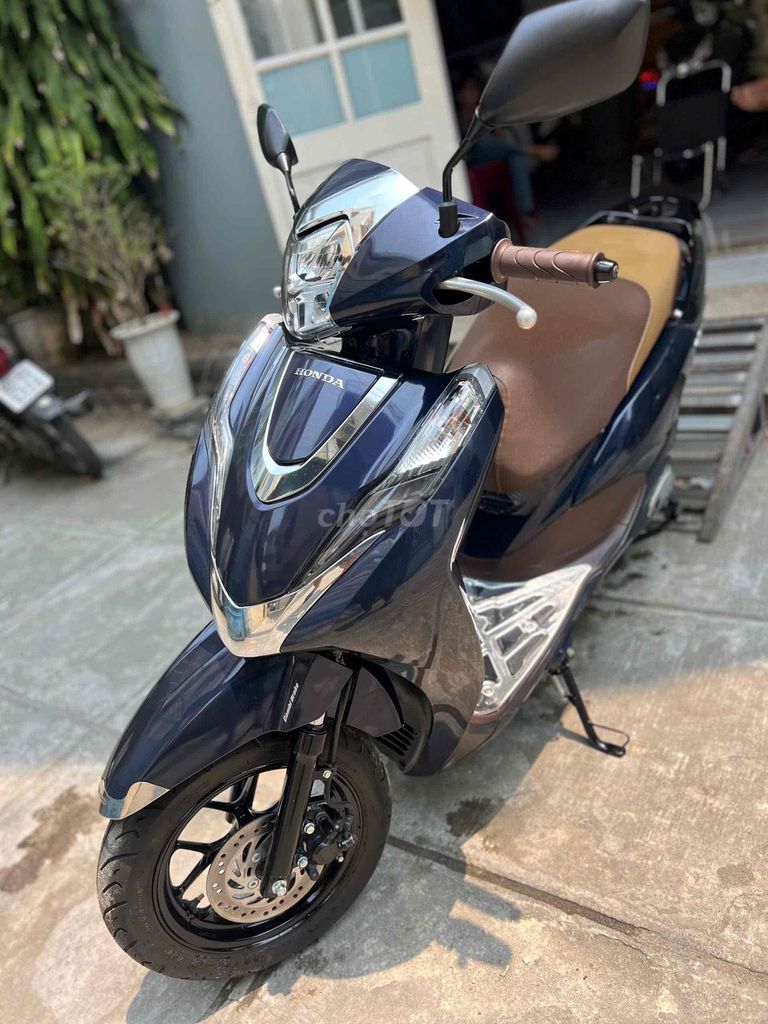 💕Lead Xanh đời mới mẫu led khoá smartkey biển43.. Mua bán Xe máy tại Quận Thanh Khê Đà Nẵng được đăng bởi Nhan Nguyen hình 4