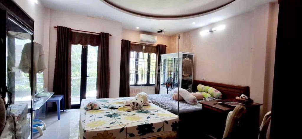 BÁN NHANH NHÀ 3 TẦNG, MT PHẦN LĂNG, HÀ HUY TẬP, THANH KHÊ, DT85m2