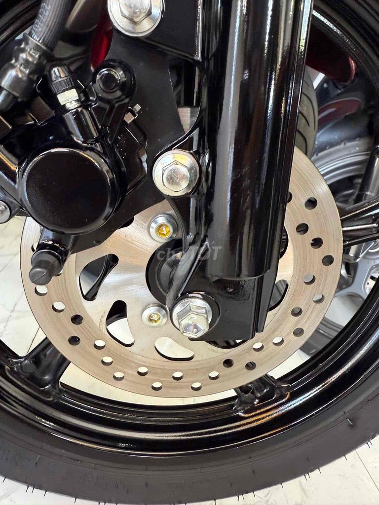 Siêu Cọp JANUS 2023 - Odo Đúng 4159 Km. Như Mới. Mua bán Xe máy tại Thành phố Rạch Giá Kiên Giang được đăng bởi XE MÁY CŨ TÂN 128 hình 6