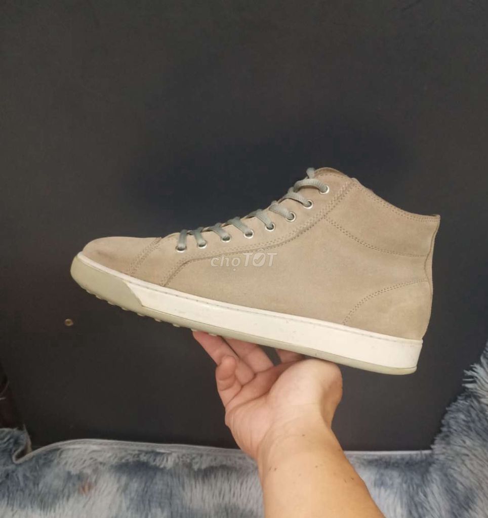 Giày hiệu Tod.s Size 43