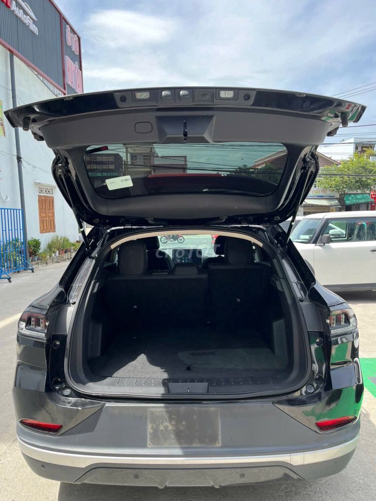 VinFast VF8 2023 Eco - 49000 km. Mua bán Ô tô tại Quận Cái Răng Cần Thơ được đăng bởi Lê Hoàng Vinh hình 6