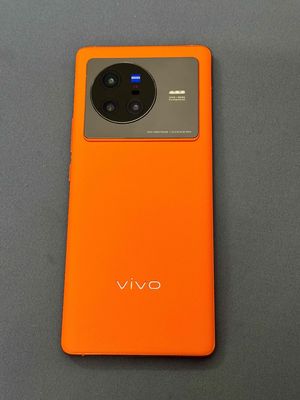 Vivo x80 Xách tay . 256gb . Cam ZEISS siêu nét .. Mua bán Điện thoại tại Quận Hải Châu Đà Nẵng được đăng bởi Bi Trần