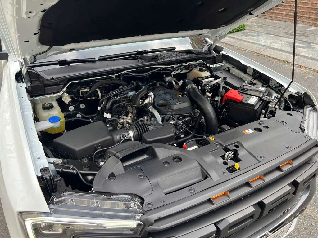 FORD RANGER WILDTRAK 2024. Mua bán Ô tô tại Thành phố Thủ Đức Tp Hồ Chí Minh được đăng bởi Ms Hiệp  hình 19