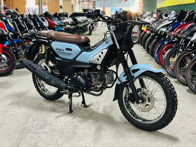 XE MÁYTHANH TÙNG_PG-1 XANH COBAN LƯỚT 98% ZIN. Mua bán Xe máy tại Quận Nam Từ Liêm Hà Nội được đăng bởi THANH TÙNG