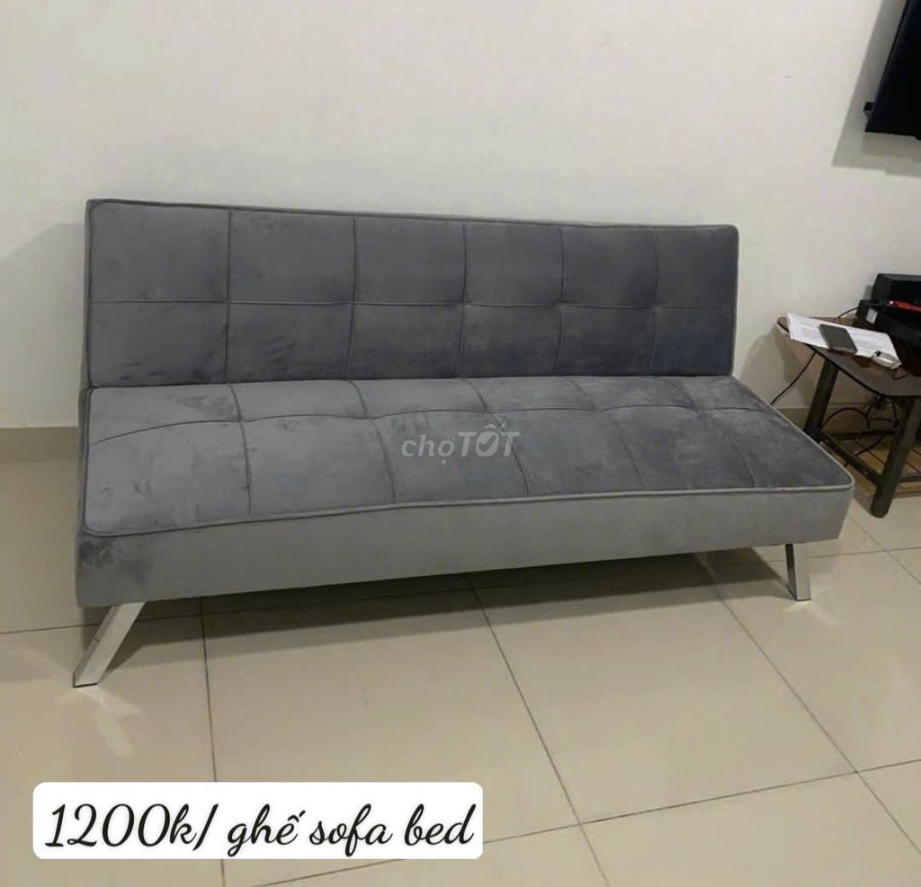 SOFA BED ĐA NĂNG - GIAO HỎA TỐC