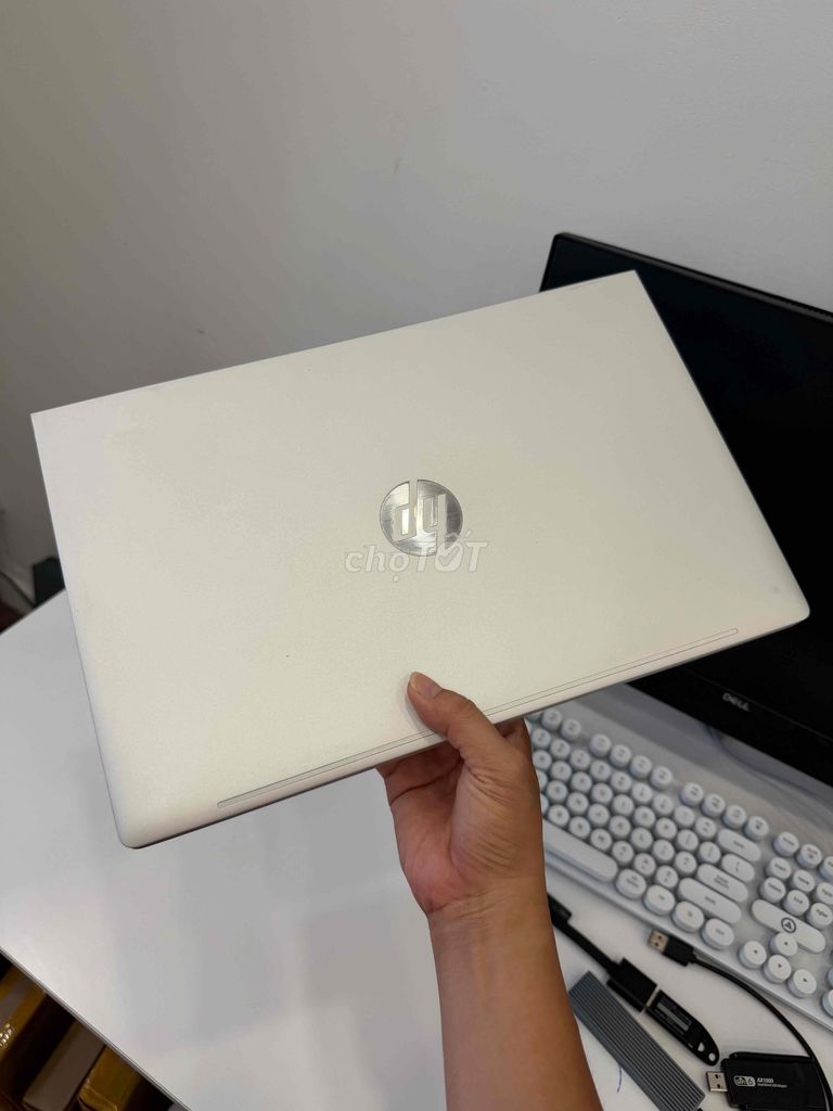 Hp Probook 450 G8 I5 1135G7 Ram 16G Ssd 256G FHD. Mua bán Laptop tại Quận Tân Bình Tp Hồ Chí Minh được đăng bởi ĐẶNG HOÀNG PHÚC hình 1
