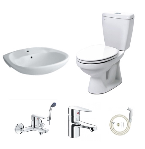 Thiết bị vệ sinh giá kho HCM tại undefined undefined hình 1