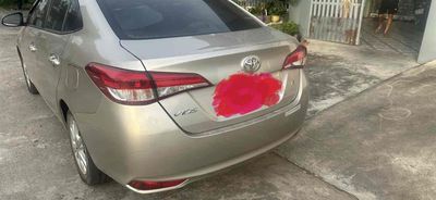 xe vios toyota 2019 đăng kí 2019 màu vàng. Mua bán Ô tô tại Thành phố Ninh Bình Ninh Bình được đăng bởi Nguyễn Chí Nguyện