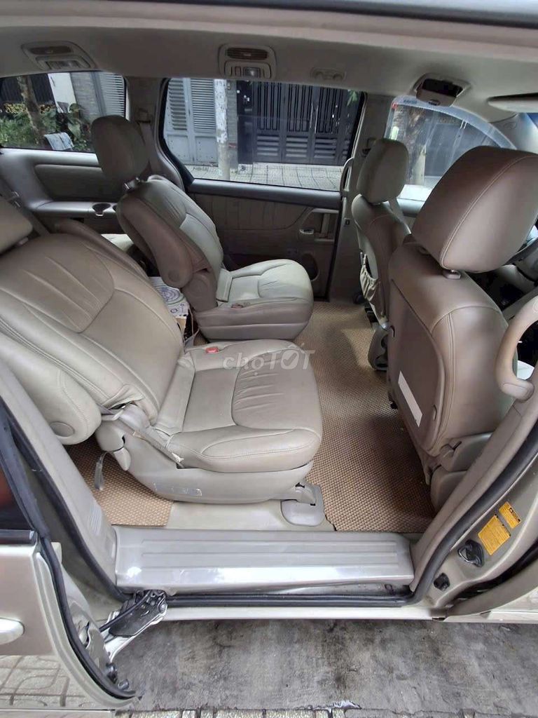Toyota siena 3.5 sx 2009 - 100000 km. Mua bán Ô tô tại Quận Tân Phú Tp Hồ Chí Minh được đăng bởi Văn ý hình 6