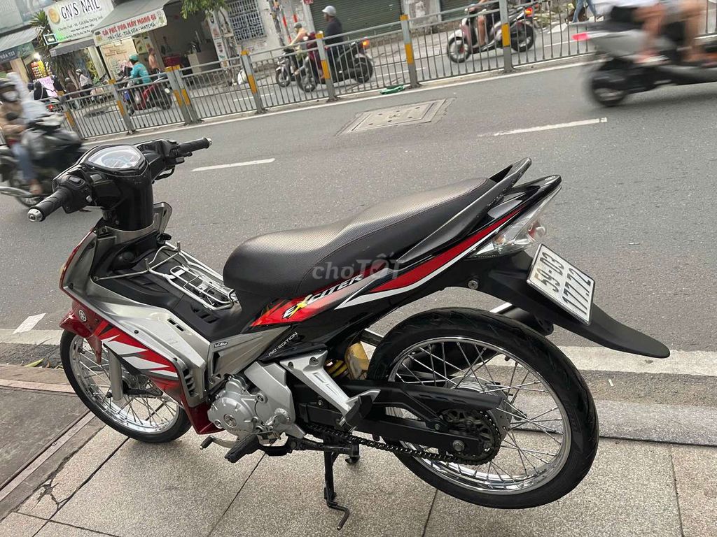 Yamaha Exciter 1s94 2010 Đỏ