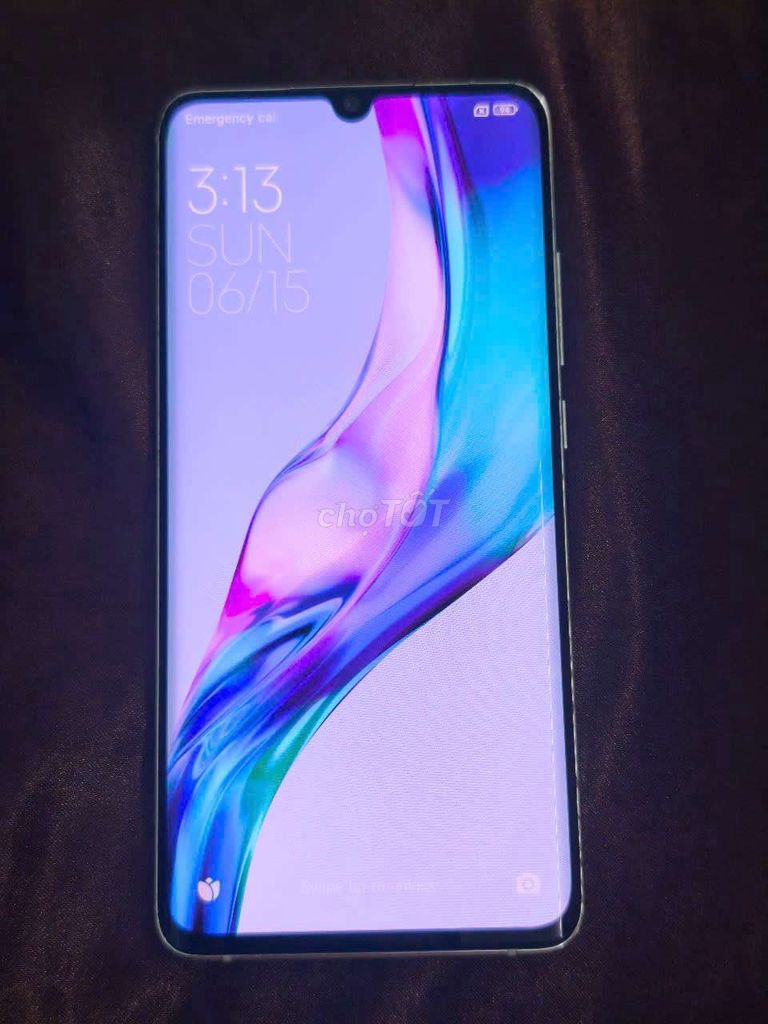Bán điện thoại Xiaomi Mi CC9 Pro. Mua bán Điện thoại tại Quận 1 Tp Hồ Chí Minh được đăng bởi Toàn thắng sĩ mobi hình 6