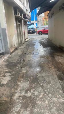NHÀ BÁN 37 m² ( 5 X 8 ) Giá 3,8 TỶ-GẦN CHỢ BÀ CHIỂU BÌNH THẠNH