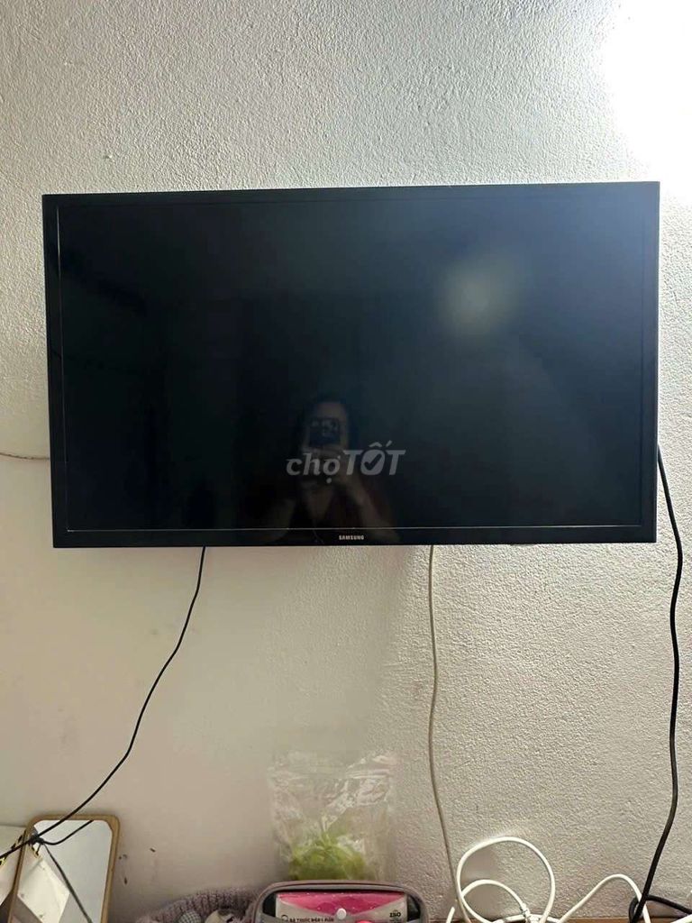 Tivi Samsung 32-43 inch Đen. Mua bán Tivi, Âm thanh tại Quận Đống Đa Hà Nội được đăng bởi Zero hình 1