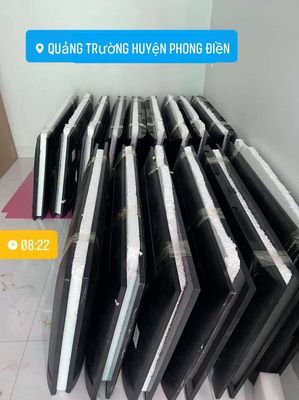 Tivi thanh lí nhà nghỉ. A/c xài alo trực tiếp nhé. Mua bán Tivi, Âm thanh tại Huyện Phong Điền Cần Thơ được đăng bởi Phương Nguyễn