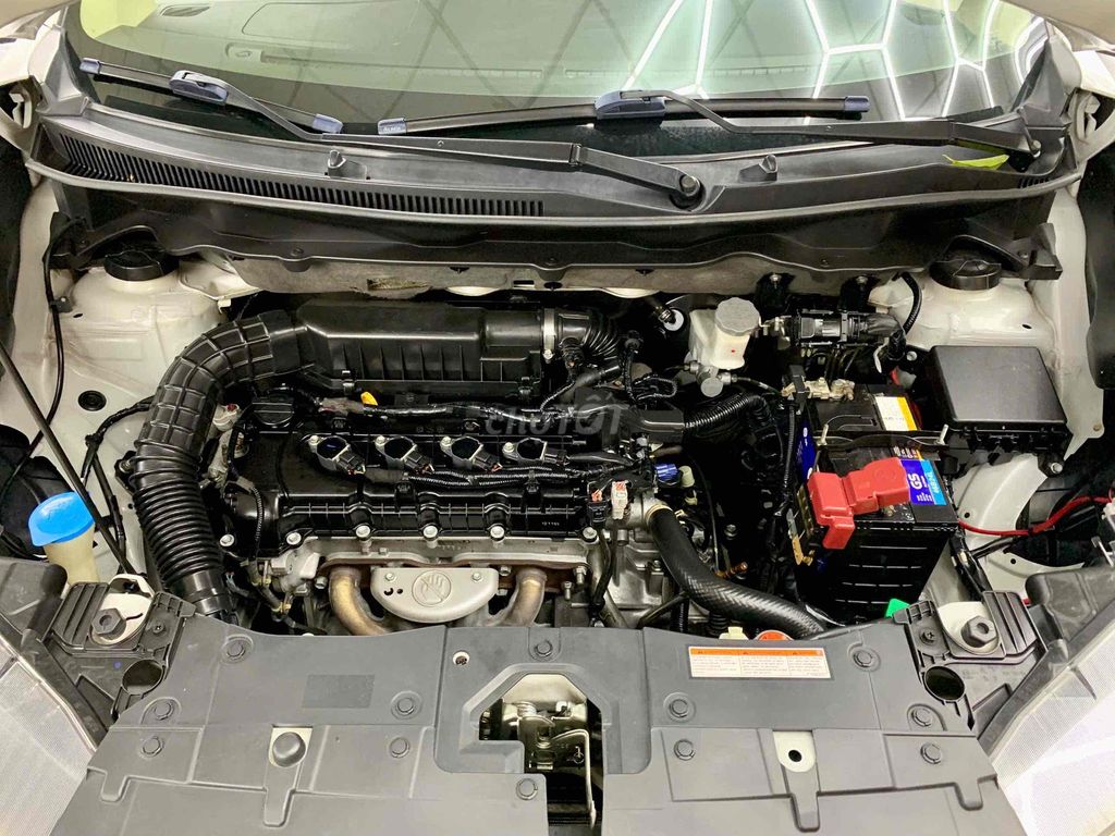 Suzuki XL 7 2021 GLX AT - 80000 km. Mua bán Ô tô tại Quận Bình Tân Tp Hồ Chí Minh được đăng bởi Nice Car hình 9