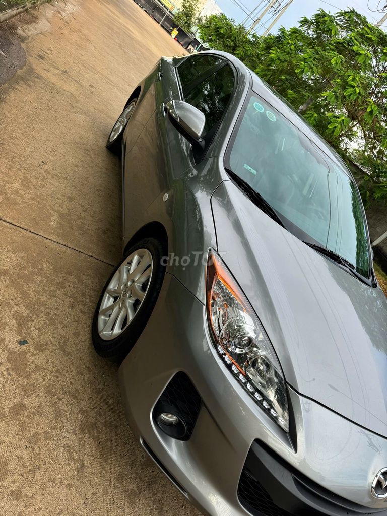 Mazda 3 2014. Mua bán Ô tô tại Thành phố Đồng Xoài Bình Phước được đăng bởi Tran hien hình 2
