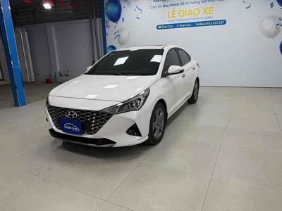 Hyundai Accent 2021 1.4 AT đặc biệt đi 14000 km. Mua bán Ô tô tại Huyện Bắc Tân Uyên Bình Dương được đăng bởi pham dân