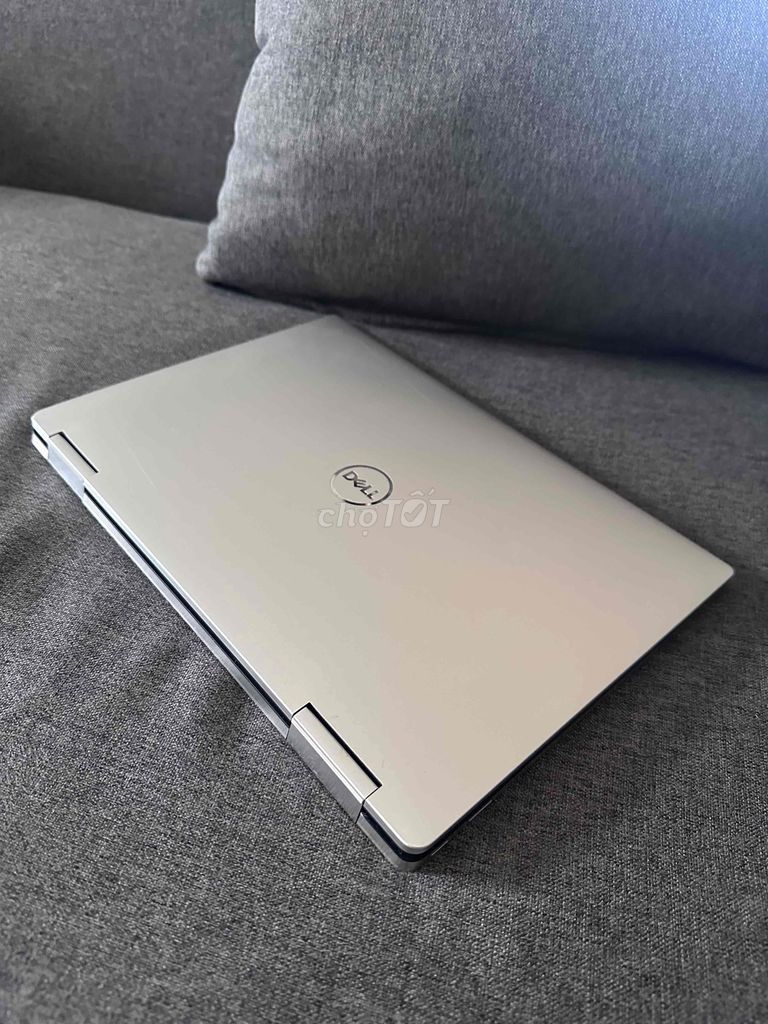 Dell Xps 9310 2in1 Xoay Gập 360