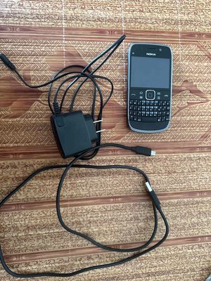 Trải nghiệm xong Nokia E6 cần bán. Mua bán Điện thoại tại Quận Hà Đông Hà Nội được đăng bởi Triều Nguyễn