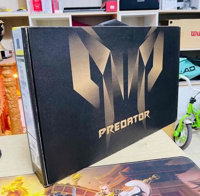 Acer Predator Helios Neo 14 Ultra 7-155H ,RTX 4070. Mua bán Laptop tại Quận Phú Nhuận Tp Hồ Chí Minh được đăng bởi LAPTOP VINA