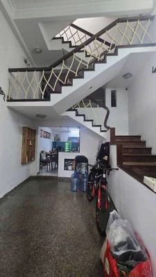 Аренда · 3 комн. · 50 м² · Quận Hải Châu, ул. Đường Nguyễn Hoàng