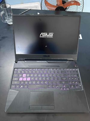 Asus TUF Gaming FA506IH AMD Ryzen 5 8GB/256GB