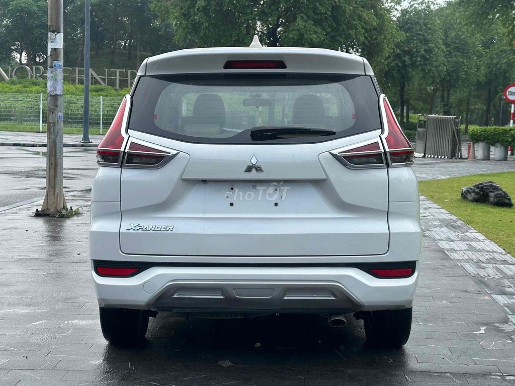 Mitsubishi Xpander 2019 1.5 AT - 92000 km bao zin. Mua bán Ô tô tại Quận Hoàng Mai Hà Nội được đăng bởi A công hình 2