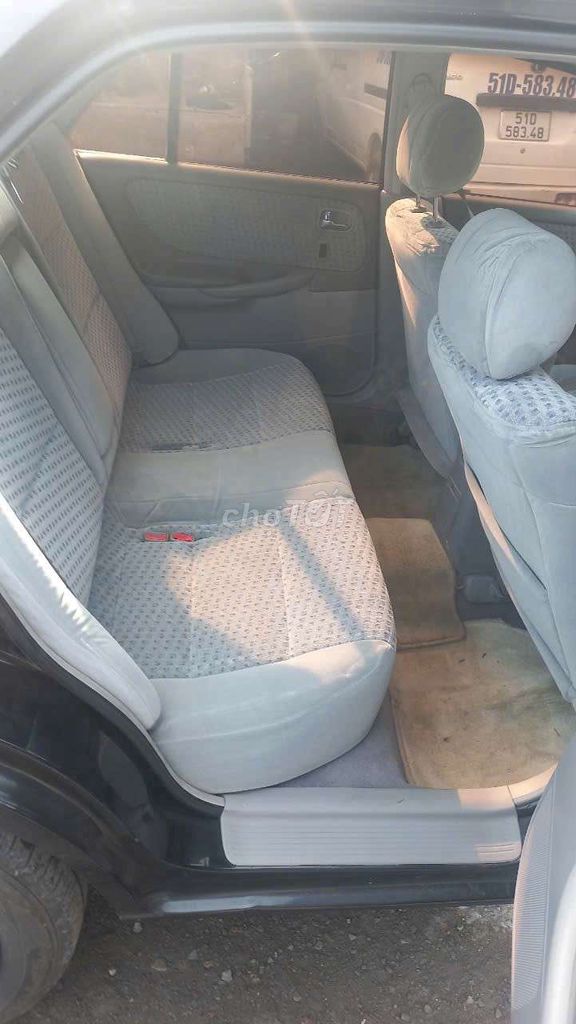 Mazda 626 2001 xe zin đẹp. Mua bán Ô tô tại Quận Bình Tân Tp Hồ Chí Minh được đăng bởi  thuận  hình 7