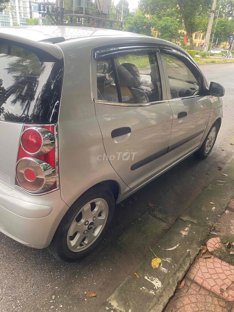 kia morning van at nhập khẩu. Mua bán Ô tô tại Huyện Mê Linh Hà Nội được đăng bởi Hùng hình 3