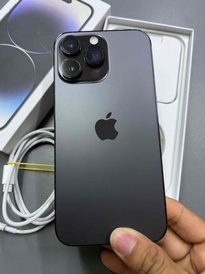 14 pro max 256G ll/a màu tím Mỹ 2esim đẹp Check fu. Mua bán Điện thoại tại Quận Ninh Kiều Cần Thơ được đăng bởi hoàng khải