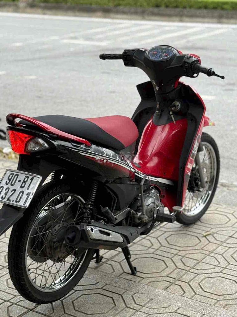 sirius Fi chính chủ gủi bán. Mua bán Xe máy tại Thành phố Phủ Lý Hà Nam được đăng bởi Tình hình 4